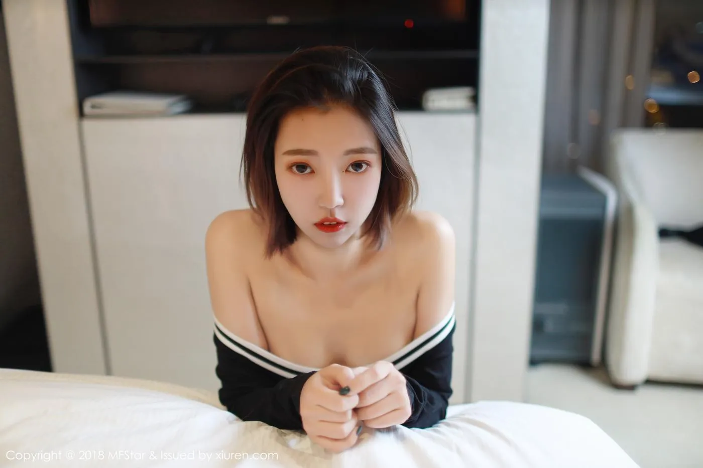 冯木木LRIS – [MFStar模范学院] 2018.11.05 VOL.159 [30P]插图9